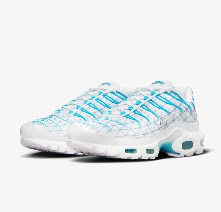 Nike Air Max Plus TN – Marseille