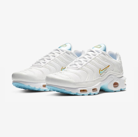 Nike Air Max Plus TN - Glacier Ice