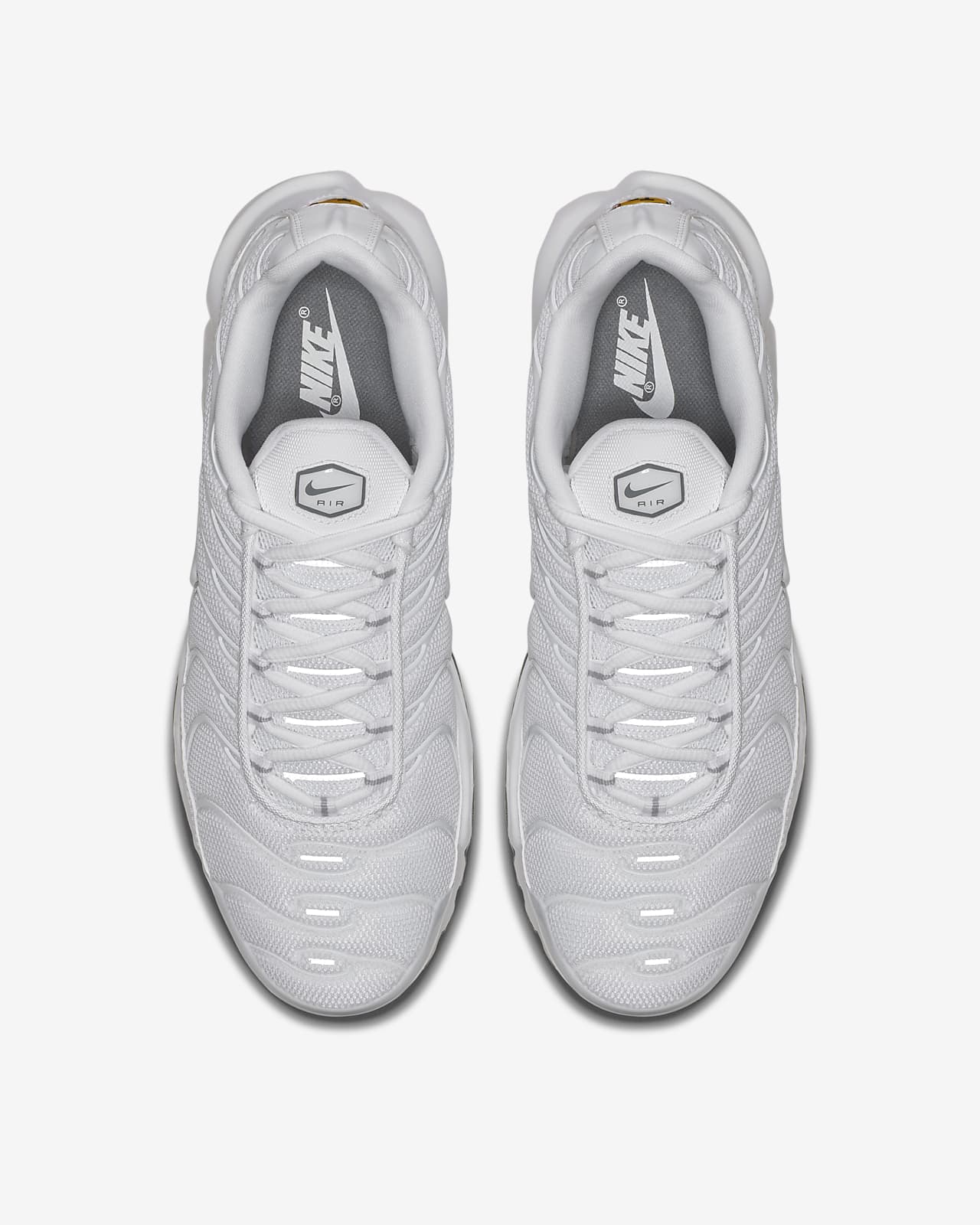 Nike Air Max Plus TN – White