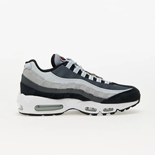 Nike Air Max 95 - Wolf Grey