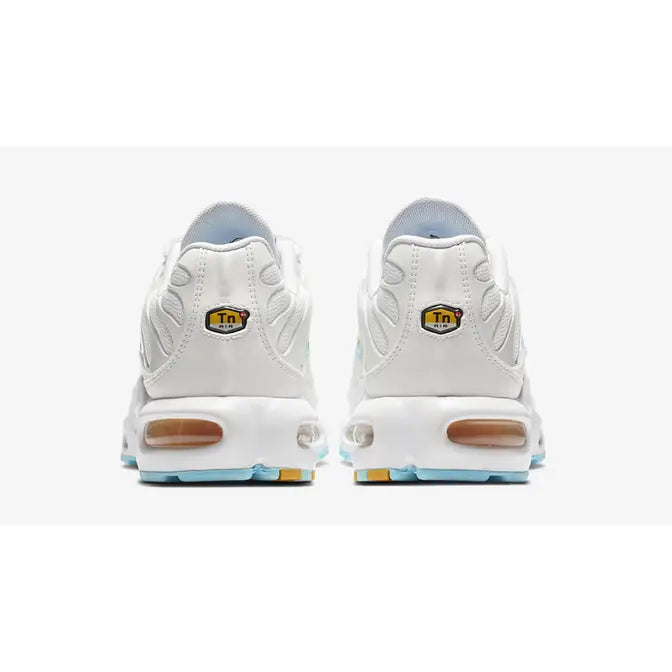 Nike Air Max Plus TN - Glacier Ice