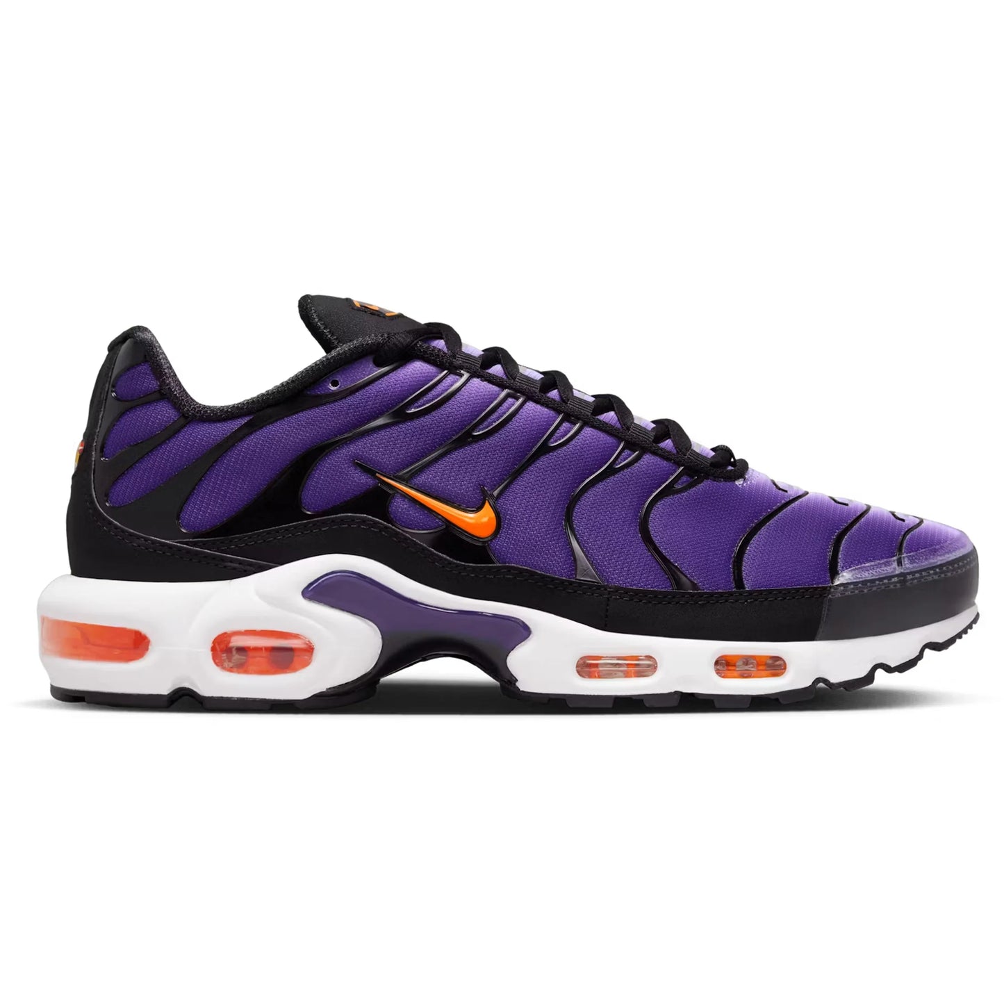 Nike Air Max Plus TN – Voltage Purple