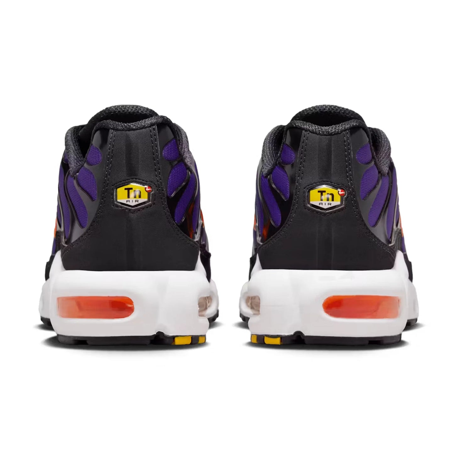 Nike Air Max Plus TN – Voltage Purple