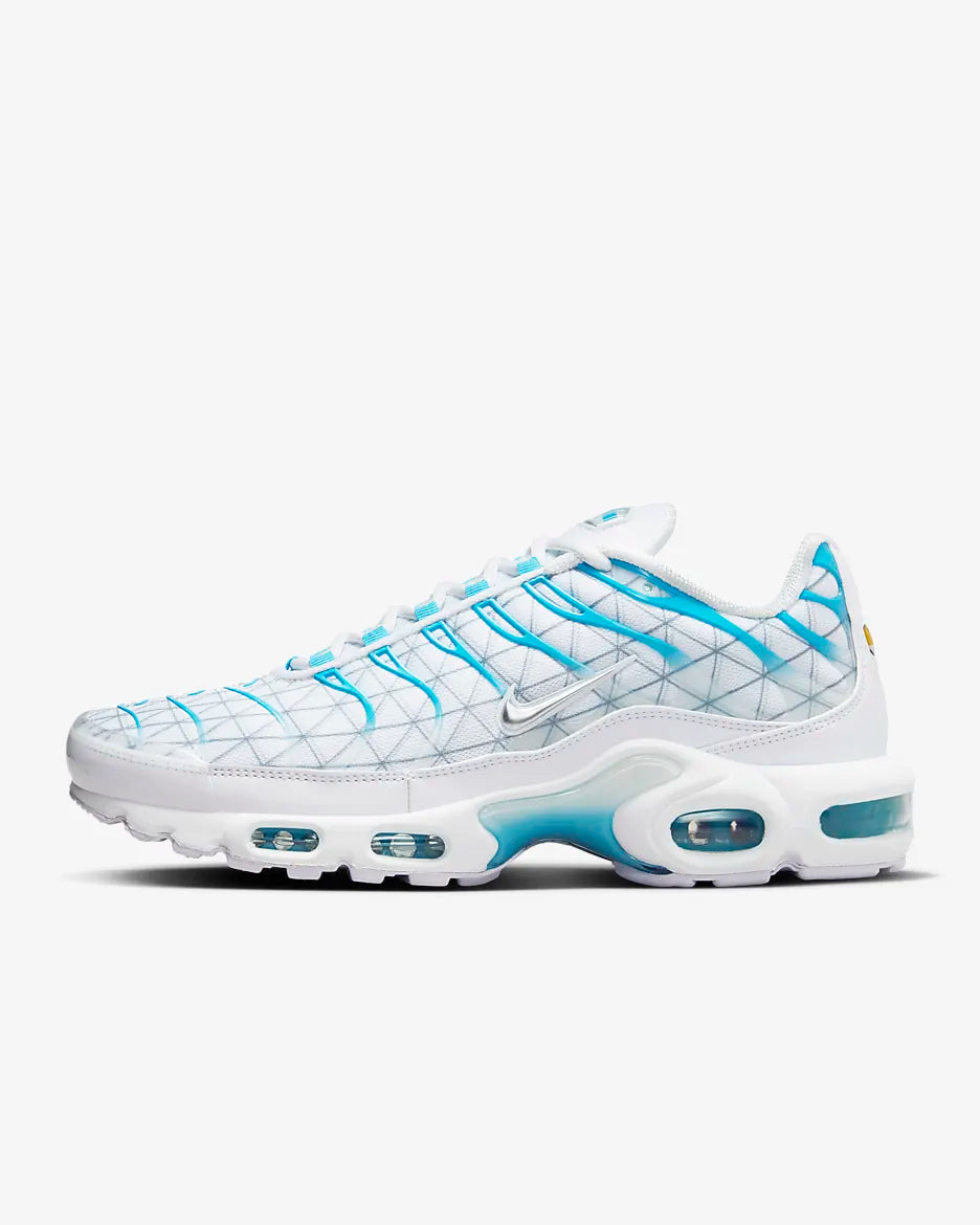 Nike Air Max Plus TN – Marseille