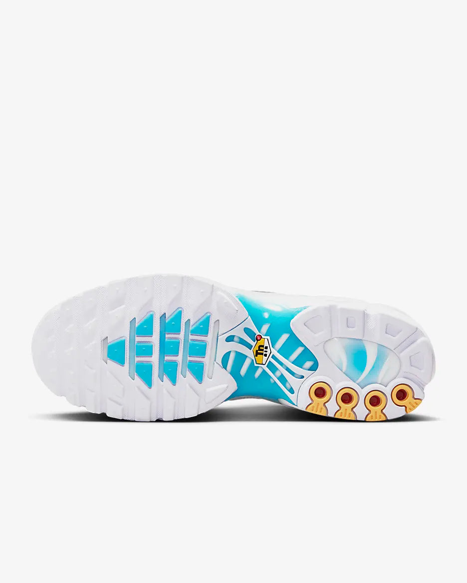 Nike Air Max Plus TN – Marseille