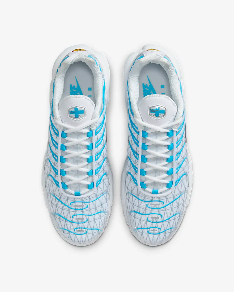 Nike Air Max Plus TN – Marseille