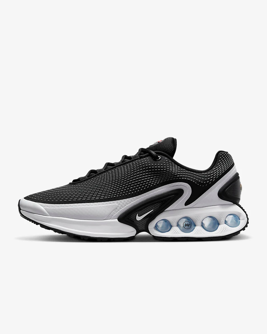 Nike Air Max DN - White/Black Cool Grey