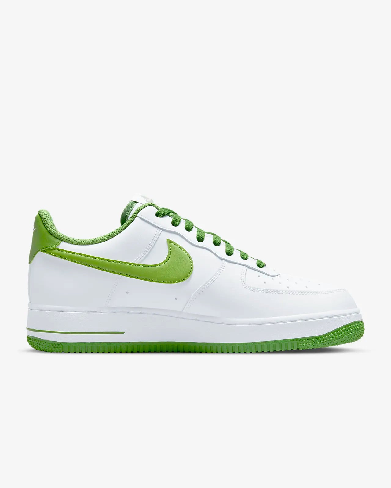 Nike Air Force 1 '07 - White Chloropfyll