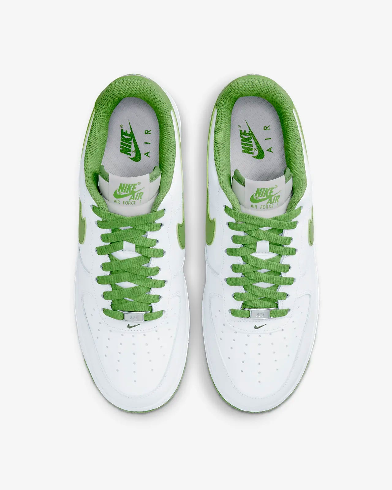 Nike Air Force 1 '07 - White Chloropfyll