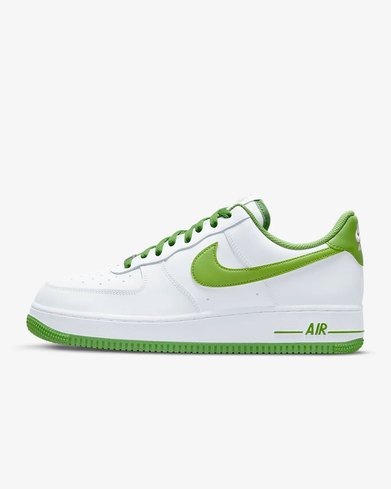 Nike Air Force 1 '07 - White Chloropfyll