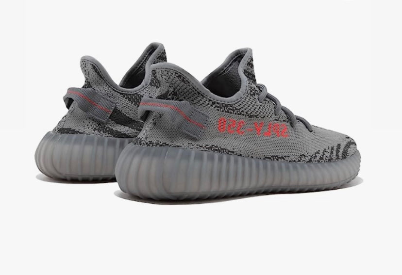 Adidas Yeezy Boost 350 V2 - Beluga 2.0