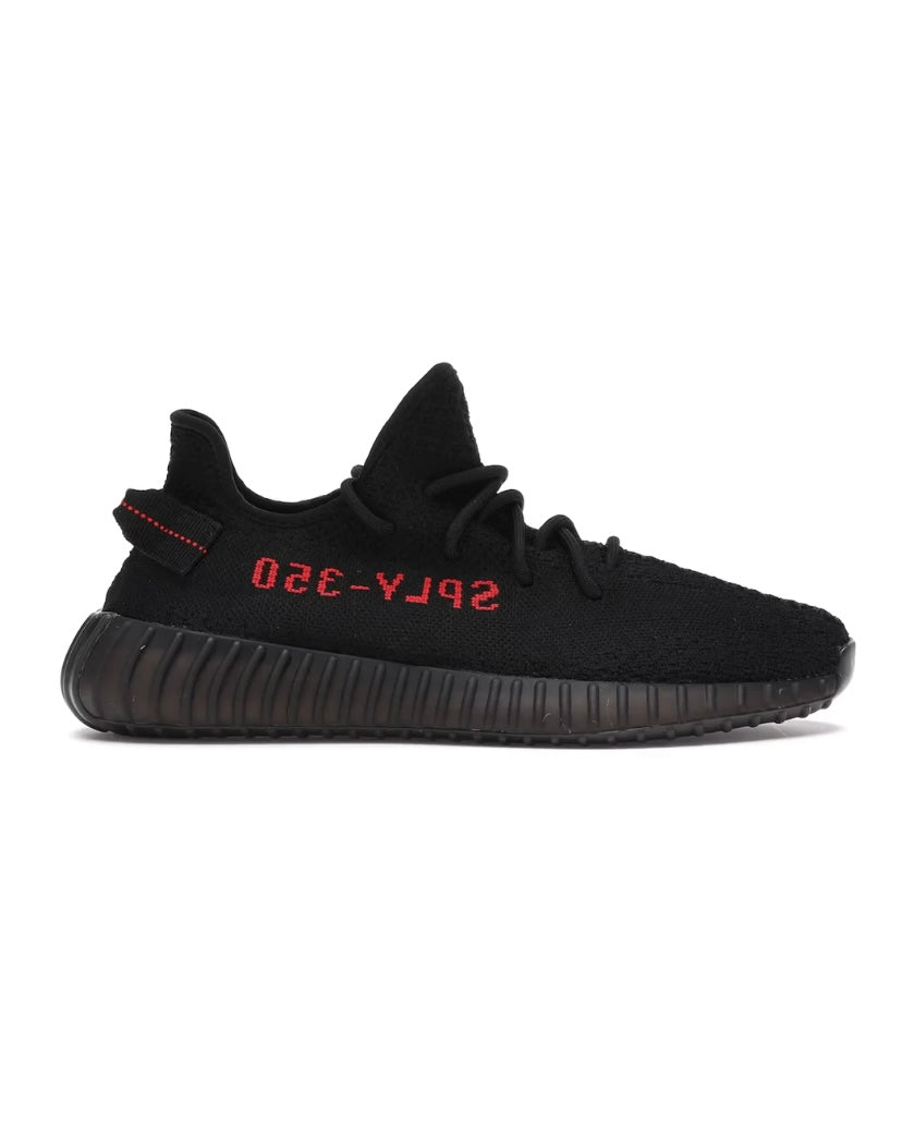 Adidas Yeezy Boost 350 V2 - Bred