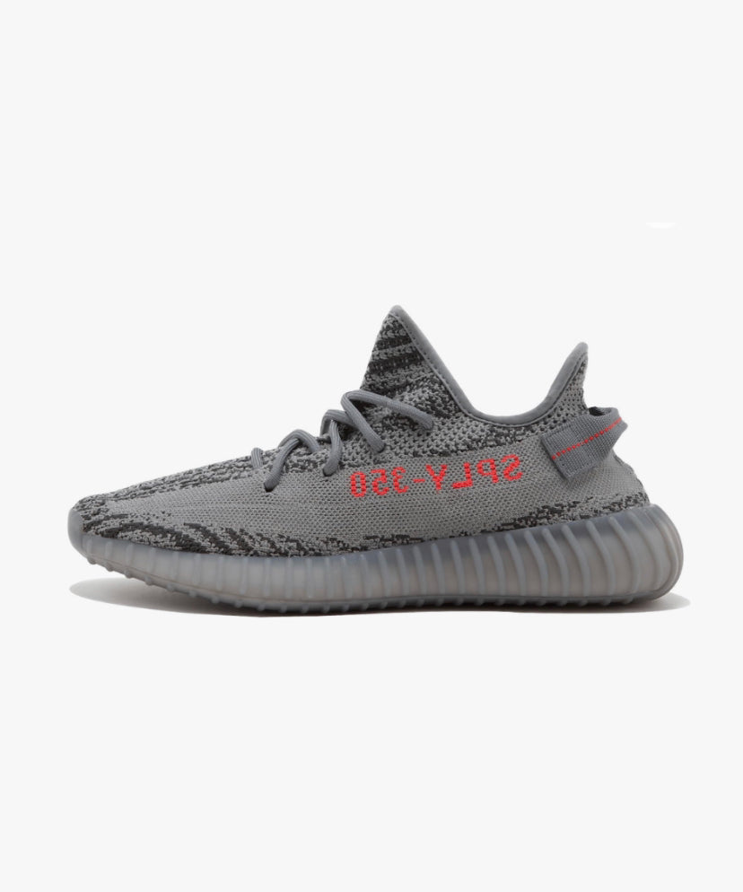 Adidas Yeezy Boost 350 V2 - Beluga 2.0