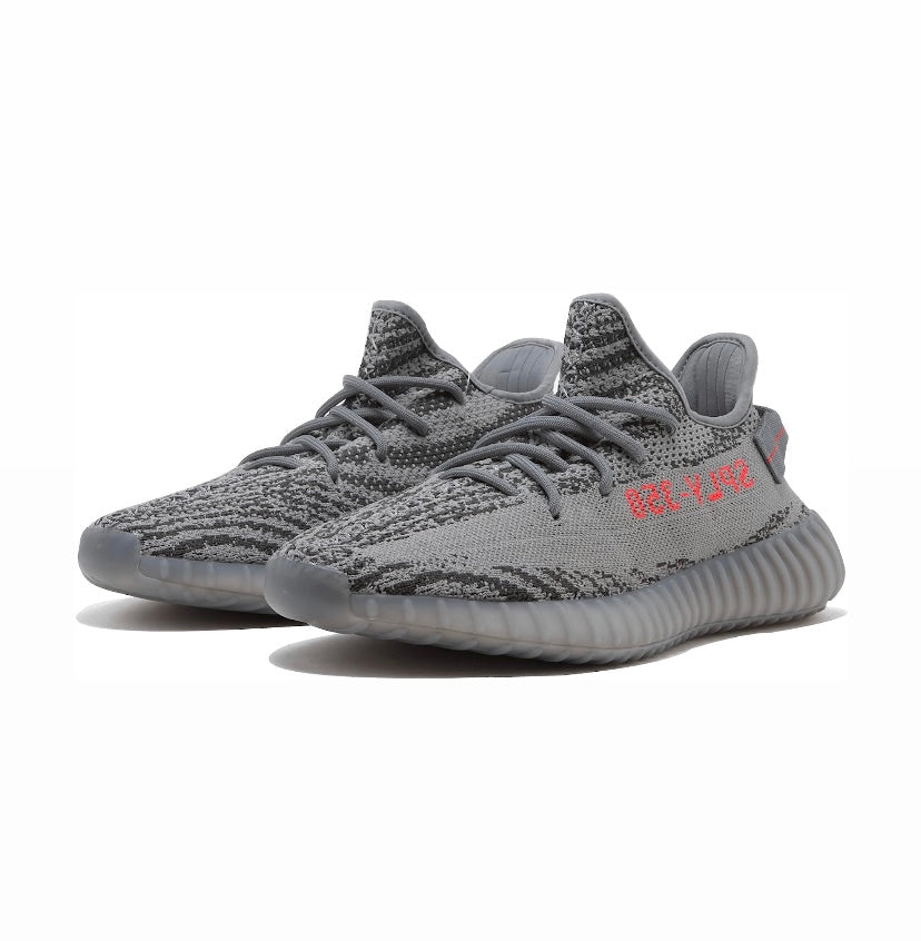 Adidas Yeezy Boost 350 V2 - Beluga 2.0