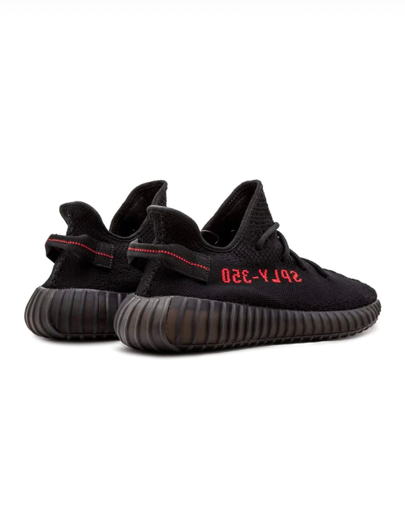 Adidas Yeezy Boost 350 V2 - Bred