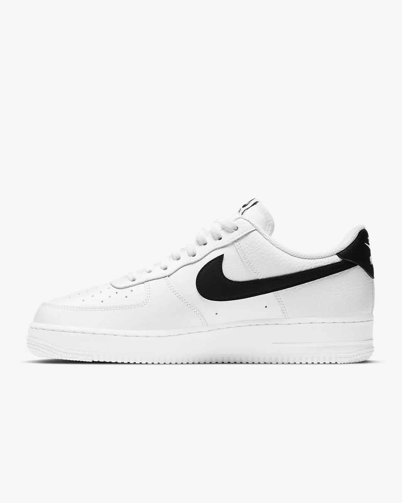 Nike Air Force 1 '07 - White/Black