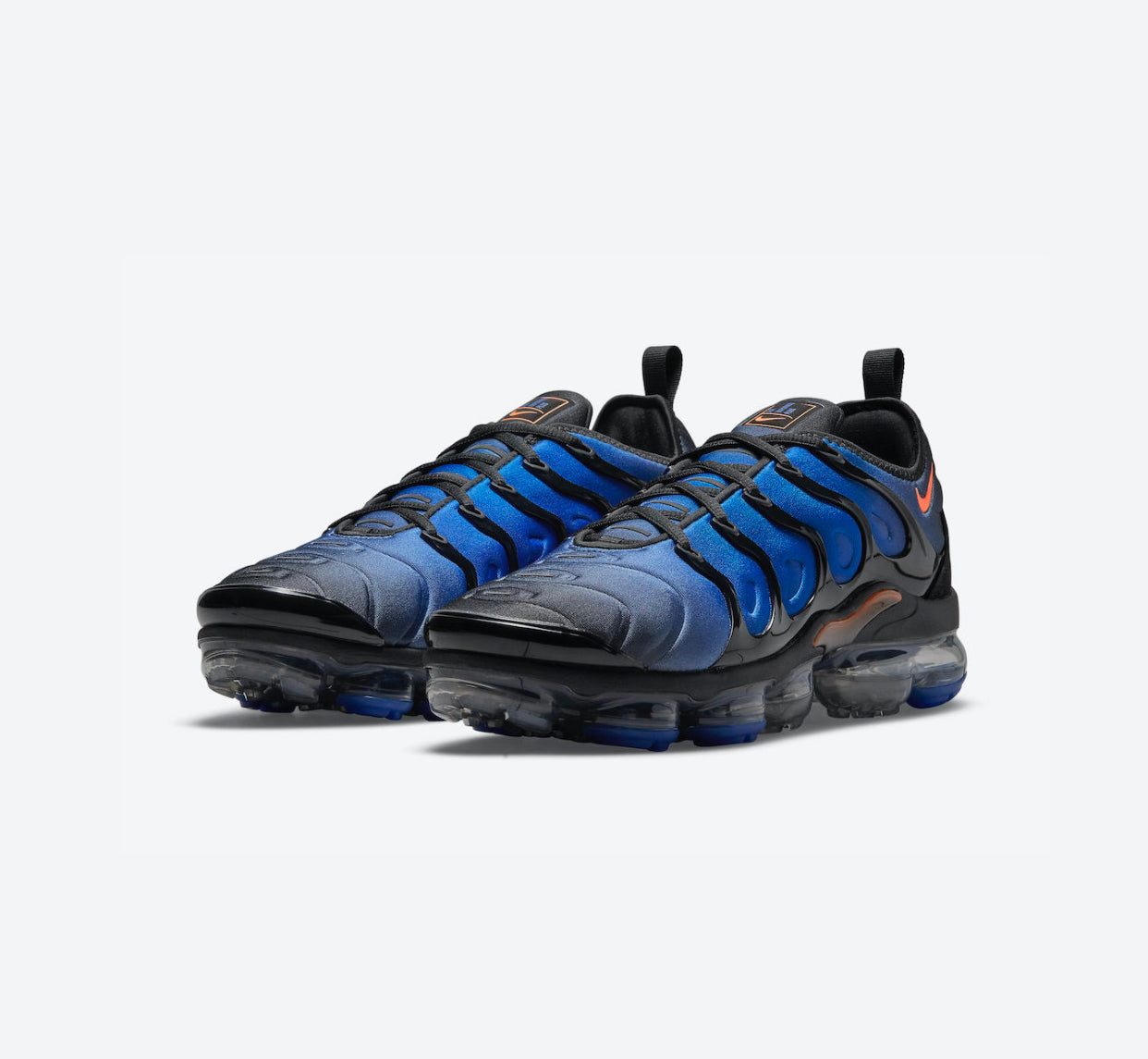 Nike Air VaporMax Plus - ‘Knicks’ Blue/Black