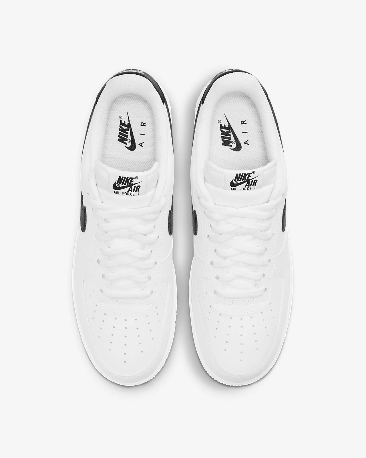 Nike Air Force 1 '07 - White/Black