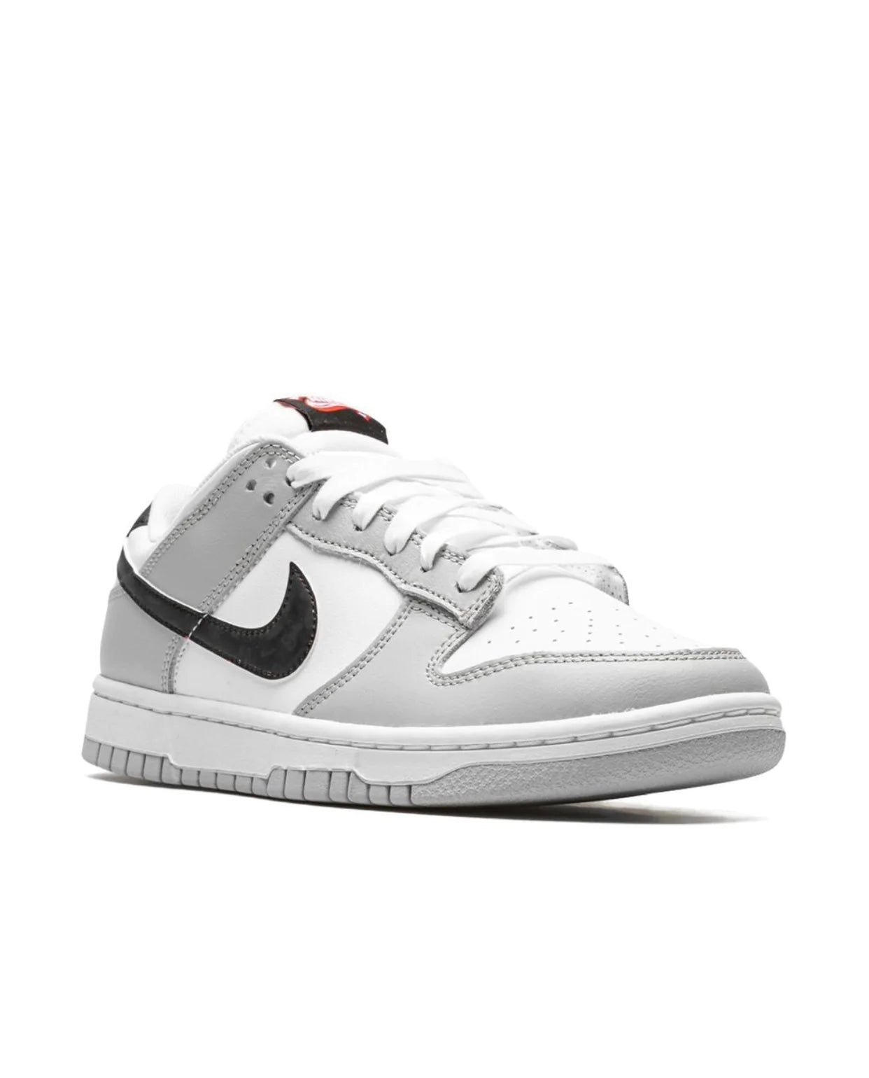 Nike Dunk Low - Lottery Pack Gray