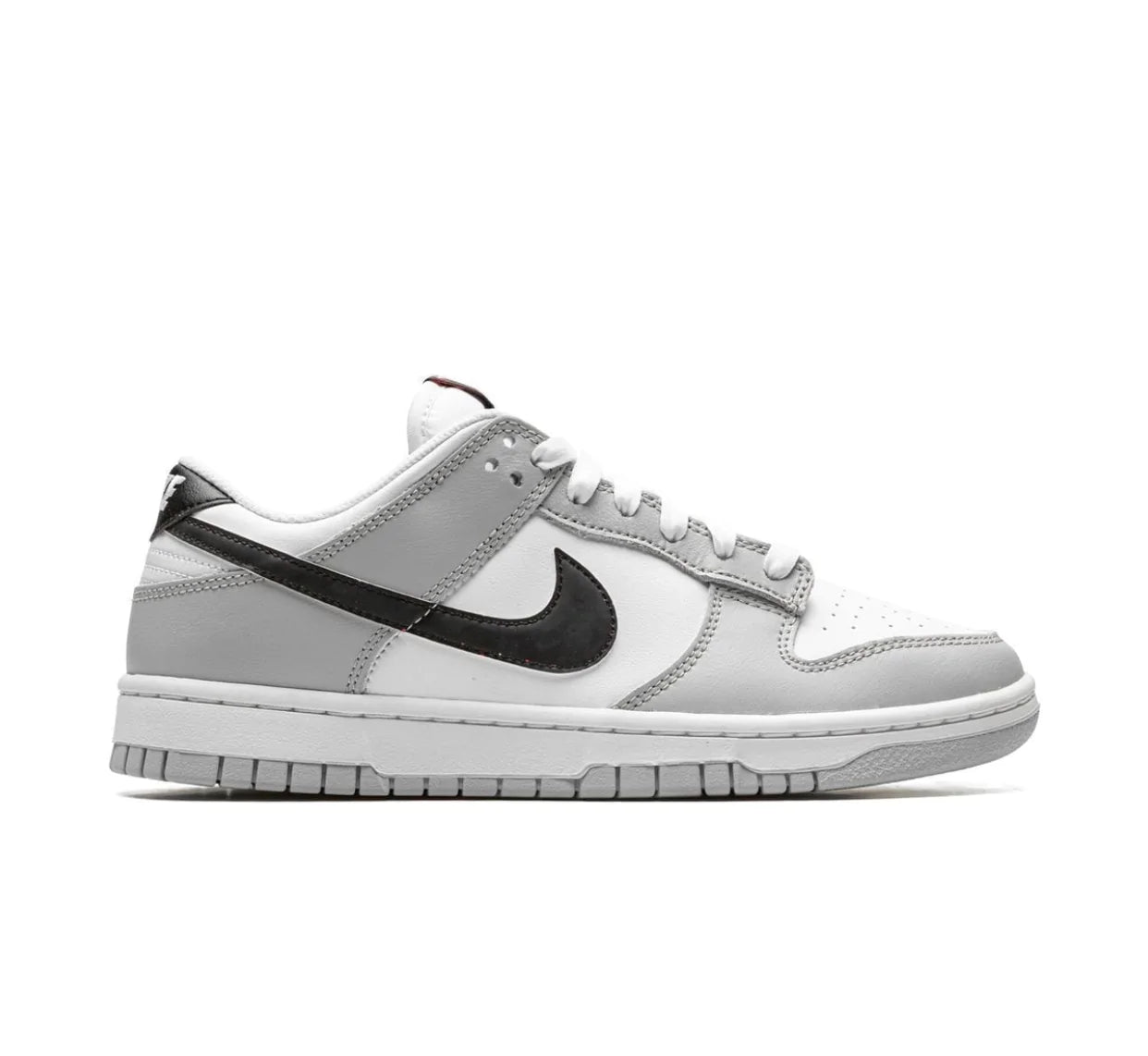 Nike Dunk Low - Lottery Pack Gray